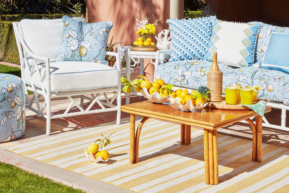 Tips for Updating Your Outdoor Living Spaces